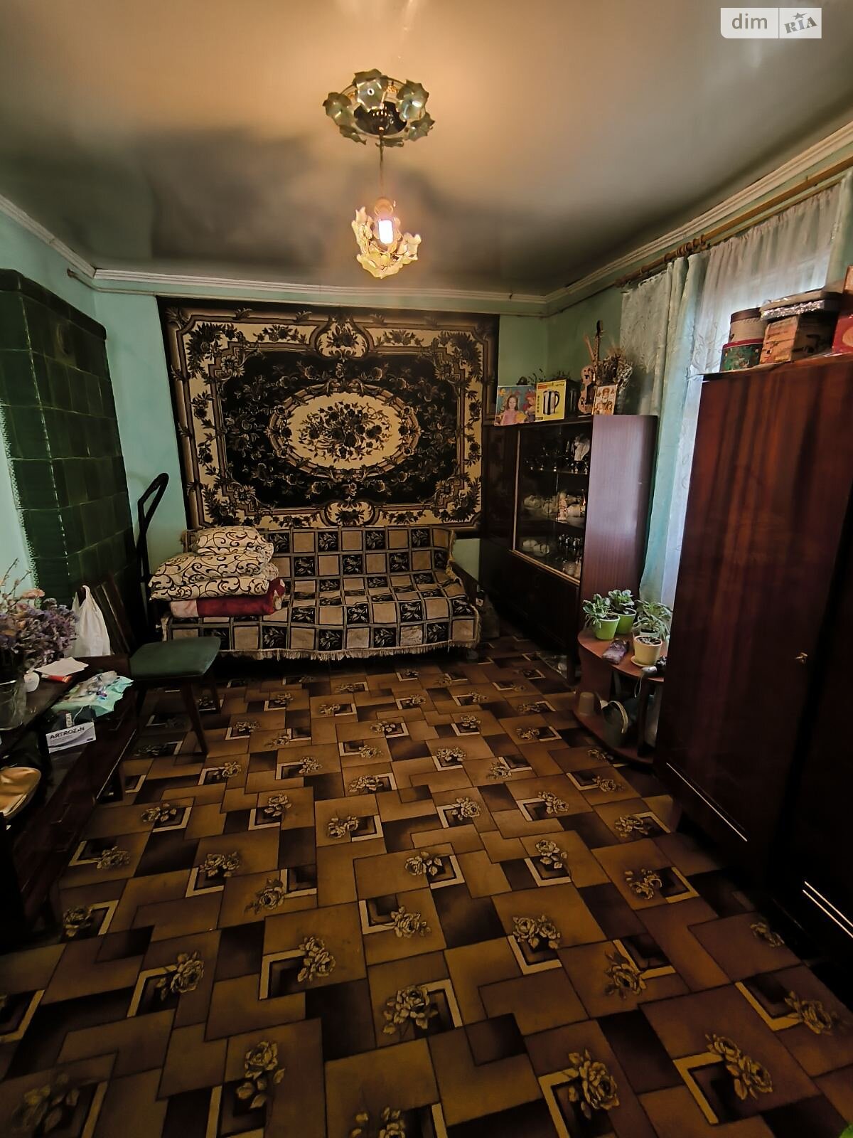 Продаж двокімнатної квартири в Чернівцях, на вул. Гадяцька, район Шевченківський фото 1 Продаж двокімнатної квартири в Чернівцях, на вул. Гадяцька, район Шевченківський фото 1