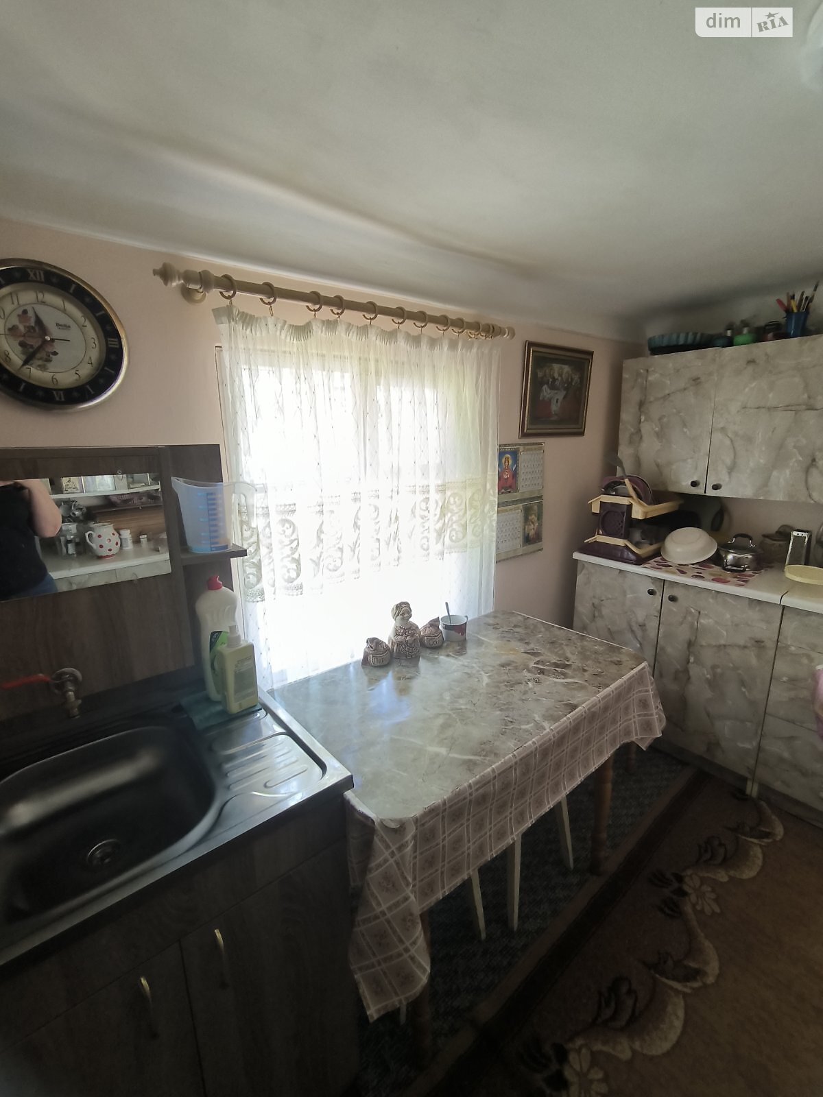 Продаж двокімнатної квартири в Чернівцях, на вул. Гадяцька, район Шевченківський фото 1 Продаж двокімнатної квартири в Чернівцях, на вул. Гадяцька, район Шевченківський фото 1