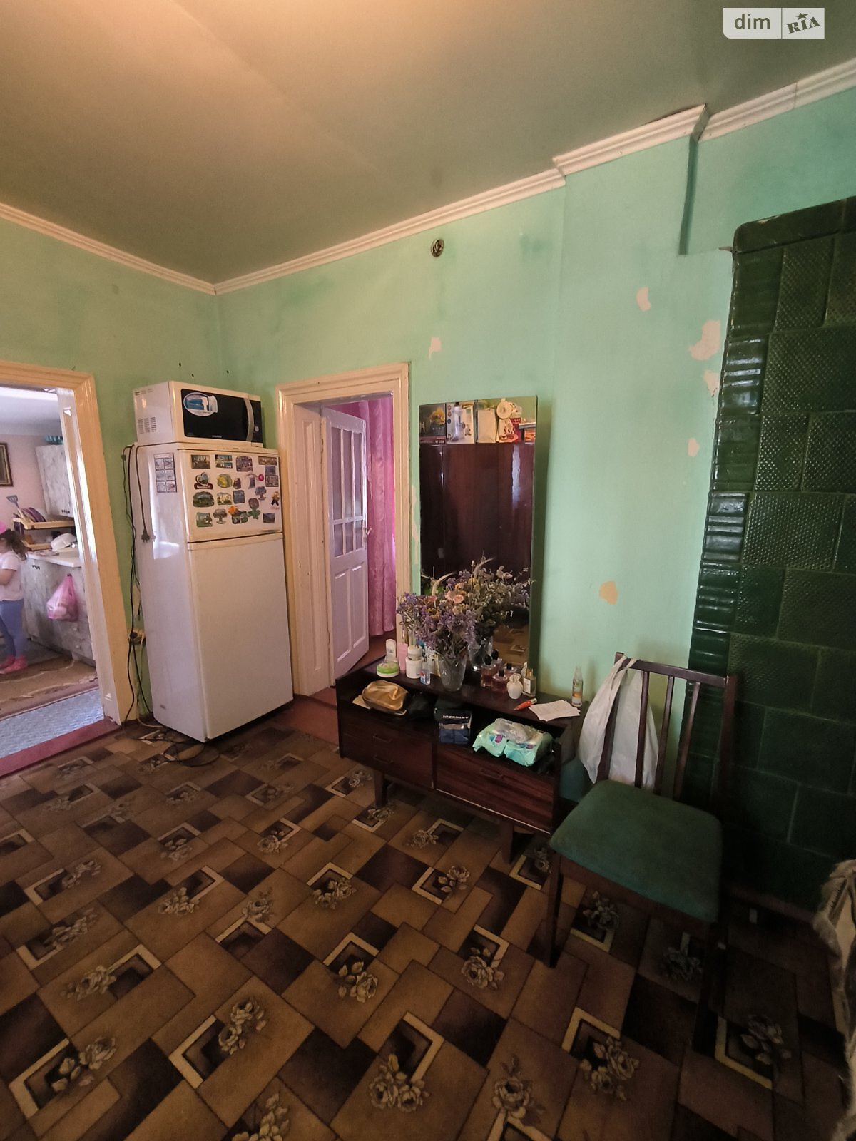 Продаж двокімнатної квартири в Чернівцях, на вул. Гадяцька, район Шевченківський фото 1 Продаж двокімнатної квартири в Чернівцях, на вул. Гадяцька, район Шевченківський фото 1
