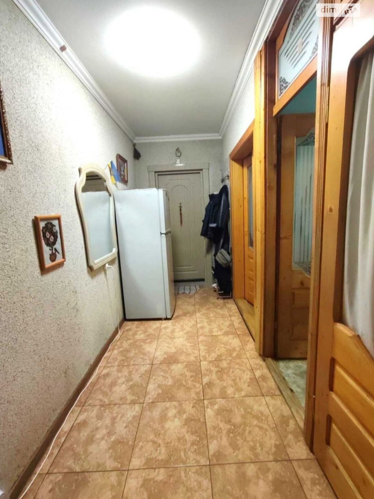 Продажа трехкомнатной квартиры в Черновцах, на бул. Героев Крут, район Шевченковский фото 1 Продажа трехкомнатной квартиры в Черновцах, на бул. Героев Крут, район Шевченковский фото 1