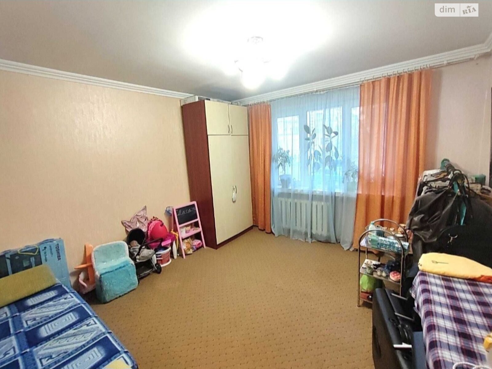 Продажа трехкомнатной квартиры в Черновцах, на бул. Героев Крут, район Шевченковский фото 1 Продажа трехкомнатной квартиры в Черновцах, на бул. Героев Крут, район Шевченковский фото 1