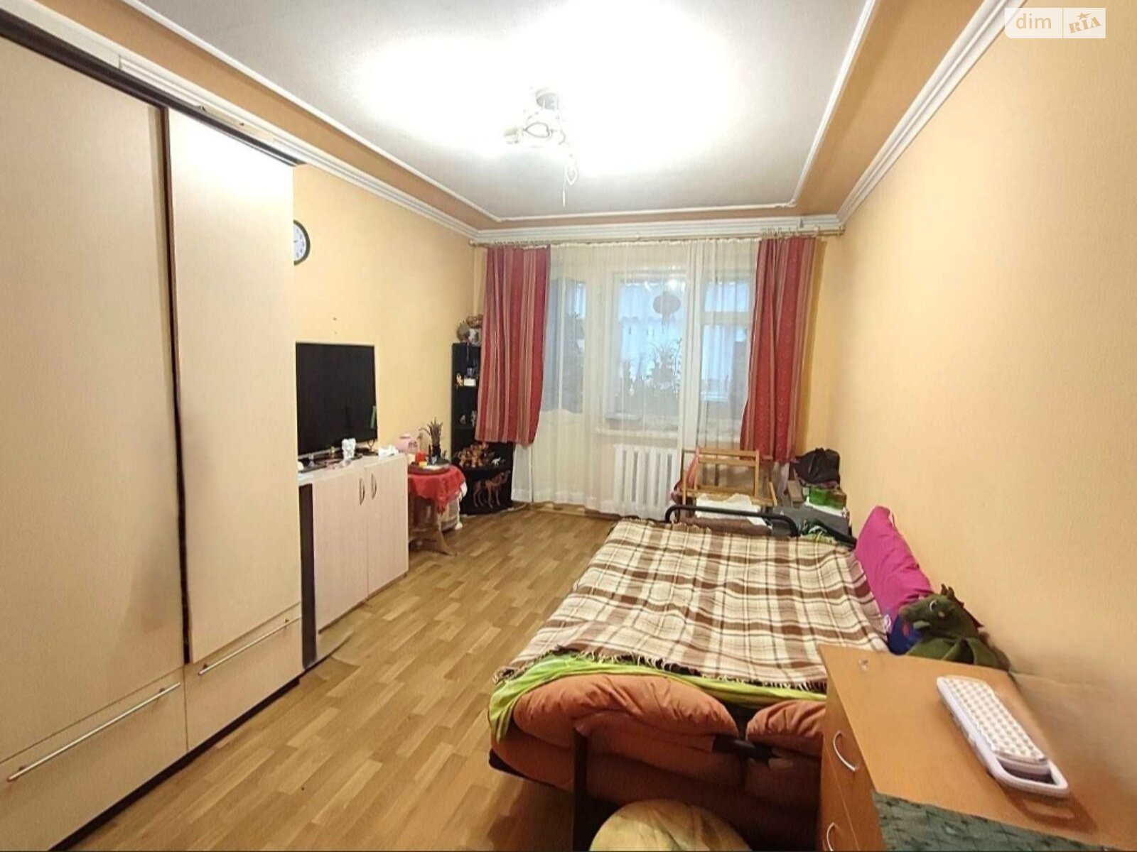 Продажа трехкомнатной квартиры в Черновцах, на бул. Героев Крут, район Шевченковский фото 1 Продажа трехкомнатной квартиры в Черновцах, на бул. Героев Крут, район Шевченковский фото 1