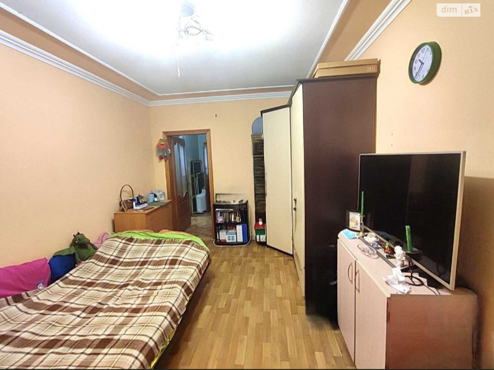 Продажа трехкомнатной квартиры в Черновцах, на бул. Героев Крут, район Шевченковский фото 1 Продажа трехкомнатной квартиры в Черновцах, на бул. Героев Крут, район Шевченковский фото 1