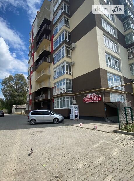 Продаж однокімнатної квартири в Чернівцях, на вул. Героїв Майдану 111д, район Шевченківський фото 1