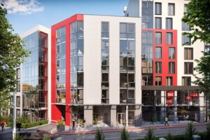 Продажа пятикомнатной квартиры в Черновцах, на ул. Героев Майдана, район Шевченковский фото 2