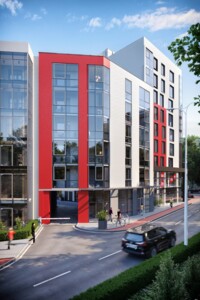 Продажа двухкомнатной квартиры в Черновцах, на ул. Героев Майдана, район Шевченковский фото 2