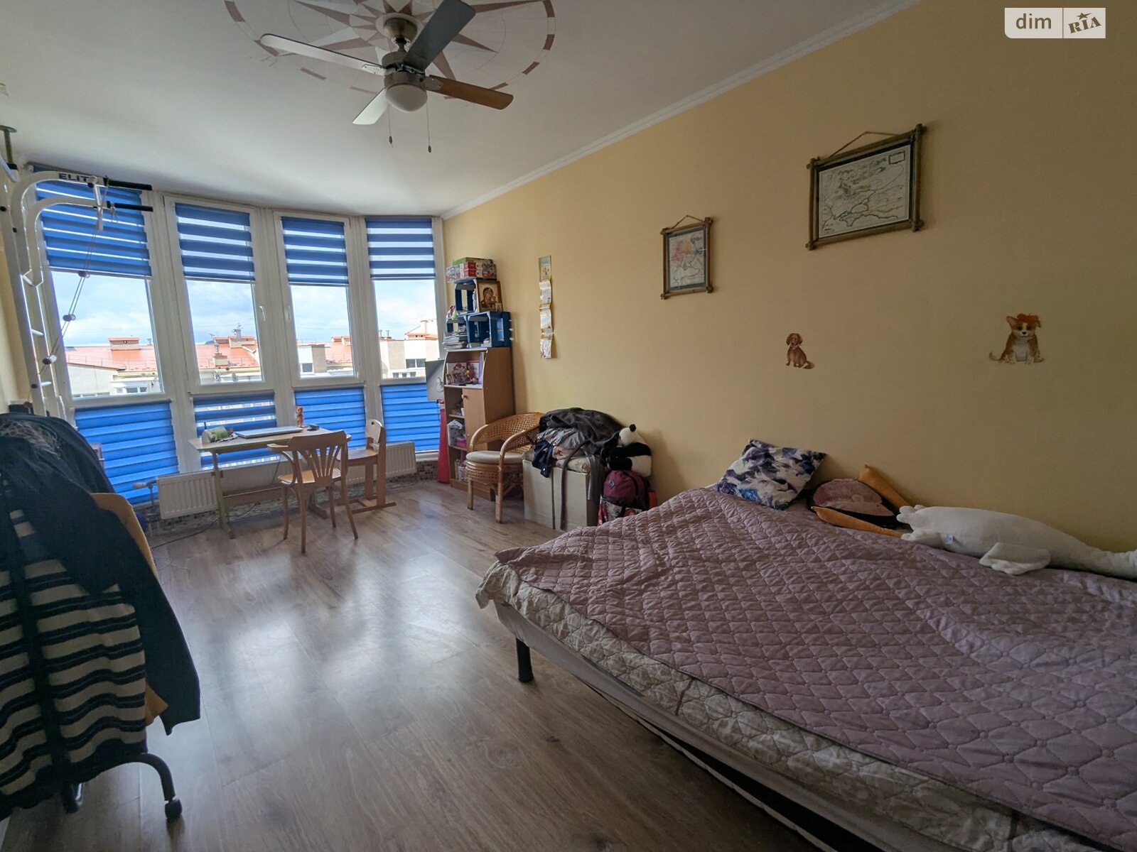 Продажа трехкомнатной квартиры в Черновцах, на ул. Героев Майдана 53, район Шевченковский фото 1 Продажа трехкомнатной квартиры в Черновцах, на ул. Героев Майдана 53, район Шевченковский фото 1