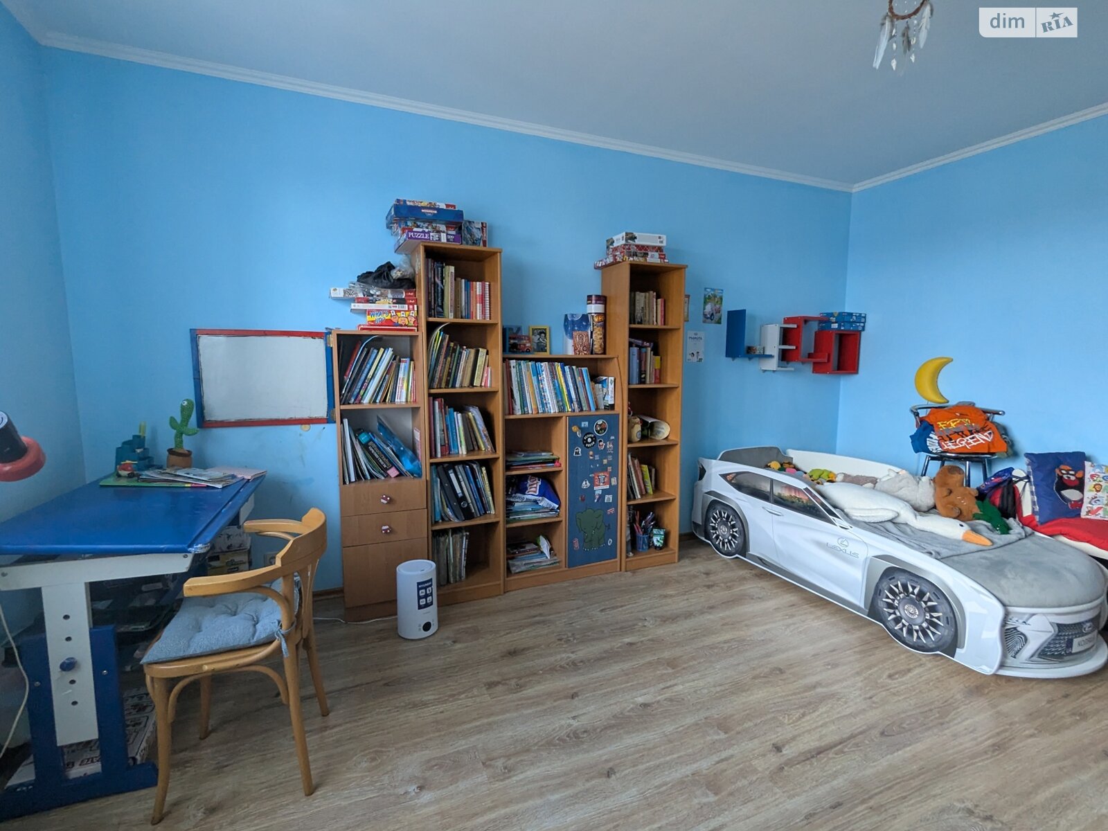Продажа трехкомнатной квартиры в Черновцах, на ул. Героев Майдана 53, район Шевченковский фото 1 Продажа трехкомнатной квартиры в Черновцах, на ул. Героев Майдана 53, район Шевченковский фото 1