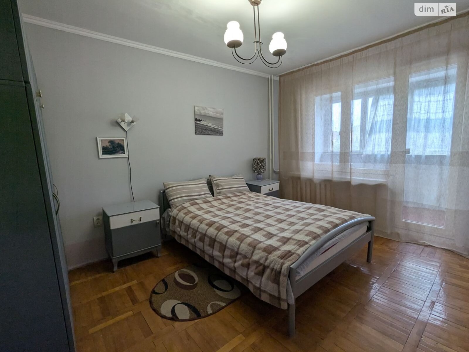 Продажа двухкомнатной квартиры в Черновцах, на ул. Героев Майдана 79, район Шевченковский фото 1 Продажа двухкомнатной квартиры в Черновцах, на ул. Героев Майдана 79, район Шевченковский фото 1