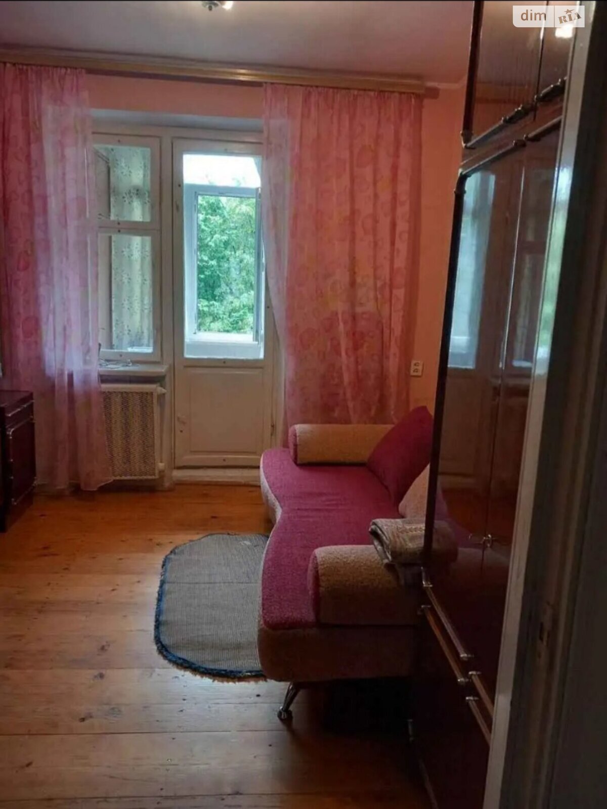 Продажа трехкомнатной квартиры в Черновцах, на ул. Героев Майдана 87В, район Шевченковский фото 1 Продажа трехкомнатной квартиры в Черновцах, на ул. Героев Майдана 87В, район Шевченковский фото 1