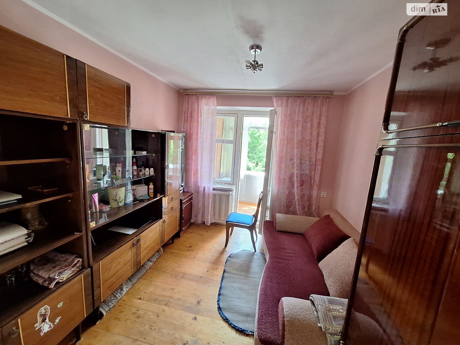 Продажа трехкомнатной квартиры в Черновцах, на ул. Героев Майдана 87В, район Шевченковский фото 1 Продажа трехкомнатной квартиры в Черновцах, на ул. Героев Майдана 87В, район Шевченковский фото 1