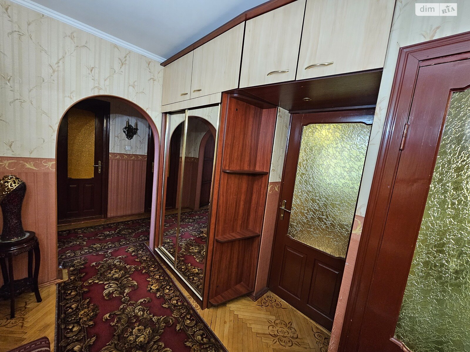 Продаж чотирикімнатної квартири в Чернівцях, на вул. Головна 279Г, район Шевченківський фото 1 Продаж чотирикімнатної квартири в Чернівцях, на вул. Головна 279Г, район Шевченківський фото 1