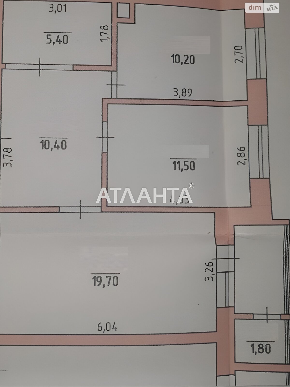 Продажа двухкомнатной квартиры в Черновцах, на ул. Главная, район Шевченковский фото 1 Продажа двухкомнатной квартиры в Черновцах, на ул. Главная, район Шевченковский фото 1