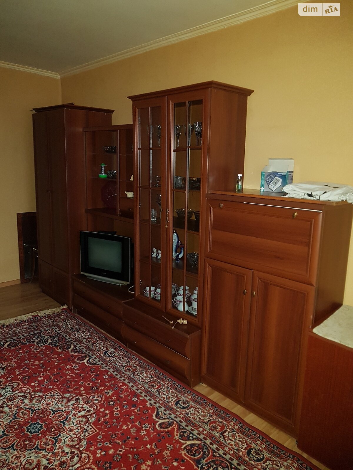 Продажа двухкомнатной квартиры в Черновцах, на ул. Главная, район Шевченковский фото 1 Продажа двухкомнатной квартиры в Черновцах, на ул. Главная, район Шевченковский фото 1