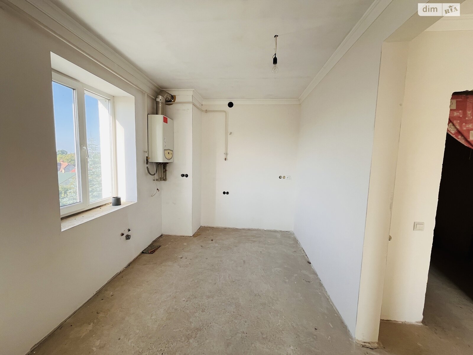 Продажа двухкомнатной квартиры в Черновцах, на ул. Каневская 30В, район Шевченковский фото 1 Продажа двухкомнатной квартиры в Черновцах, на ул. Каневская 30В, район Шевченковский фото 1