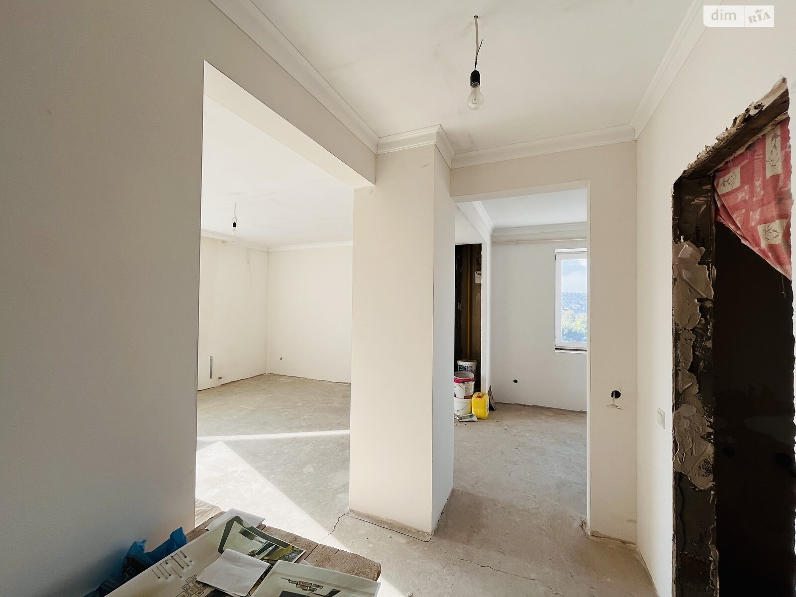 Продажа двухкомнатной квартиры в Черновцах, на ул. Каневская 30В, район Шевченковский фото 1 Продажа двухкомнатной квартиры в Черновцах, на ул. Каневская 30В, район Шевченковский фото 1