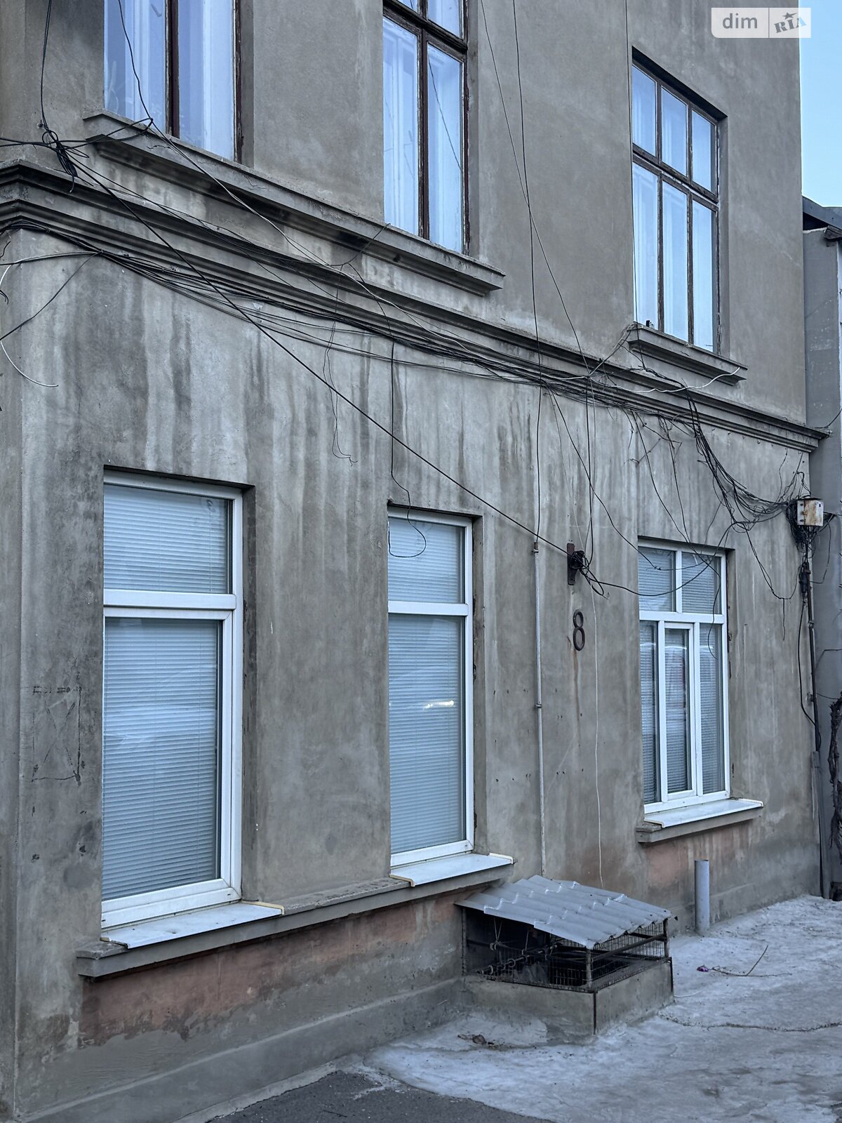 Продаж двокімнатної квартири в Чернівцях, на вул. Капеланська 8, район Шевченківський фото 1 Продаж двокімнатної квартири в Чернівцях, на вул. Капеланська 8, район Шевченківський фото 1