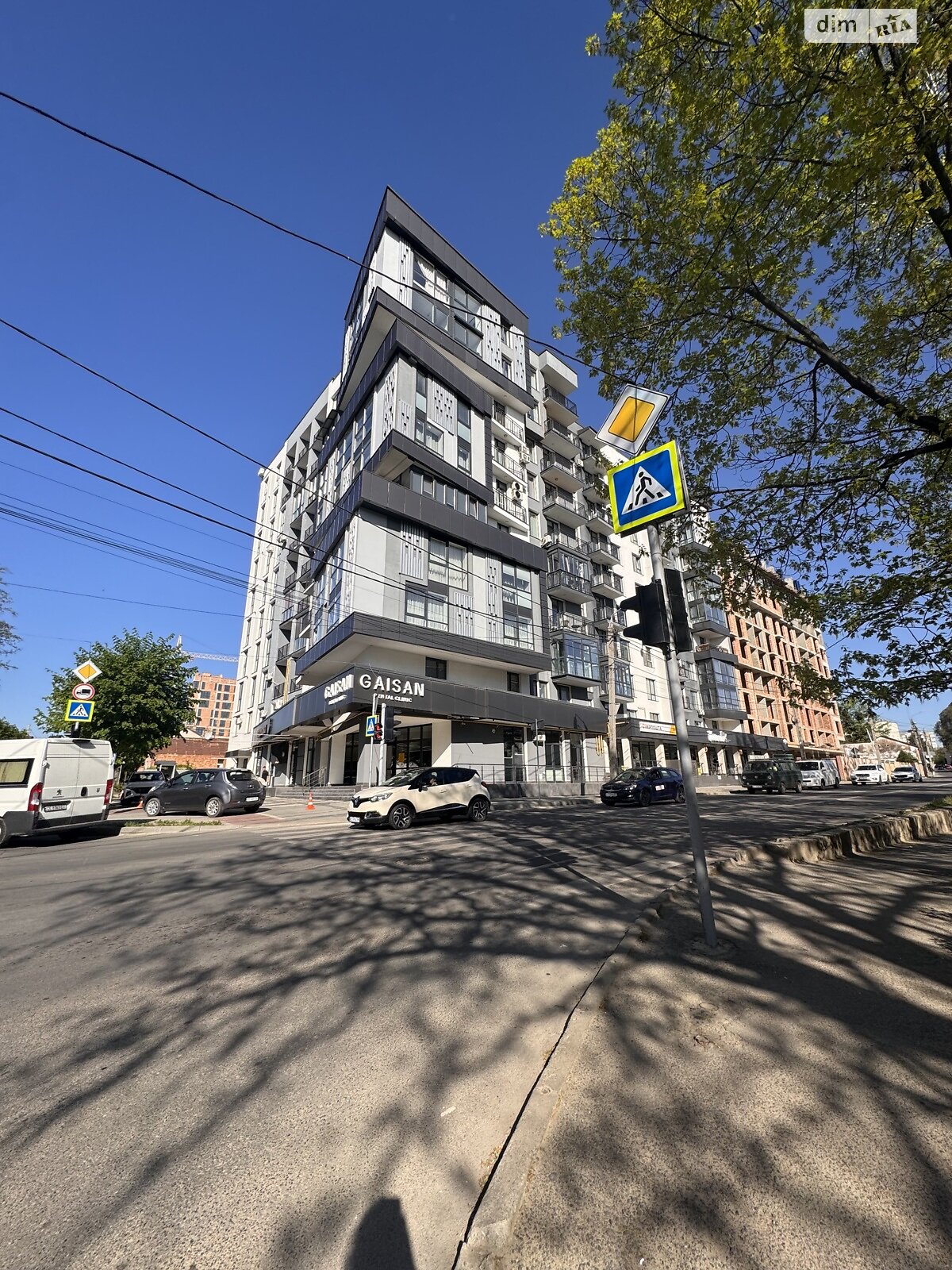 Продажа двухкомнатной квартиры в Черновцах, на ул. Каспрука Павла 1, район Шевченковский фото 1 Продажа двухкомнатной квартиры в Черновцах, на ул. Каспрука Павла 1, район Шевченковский фото 1