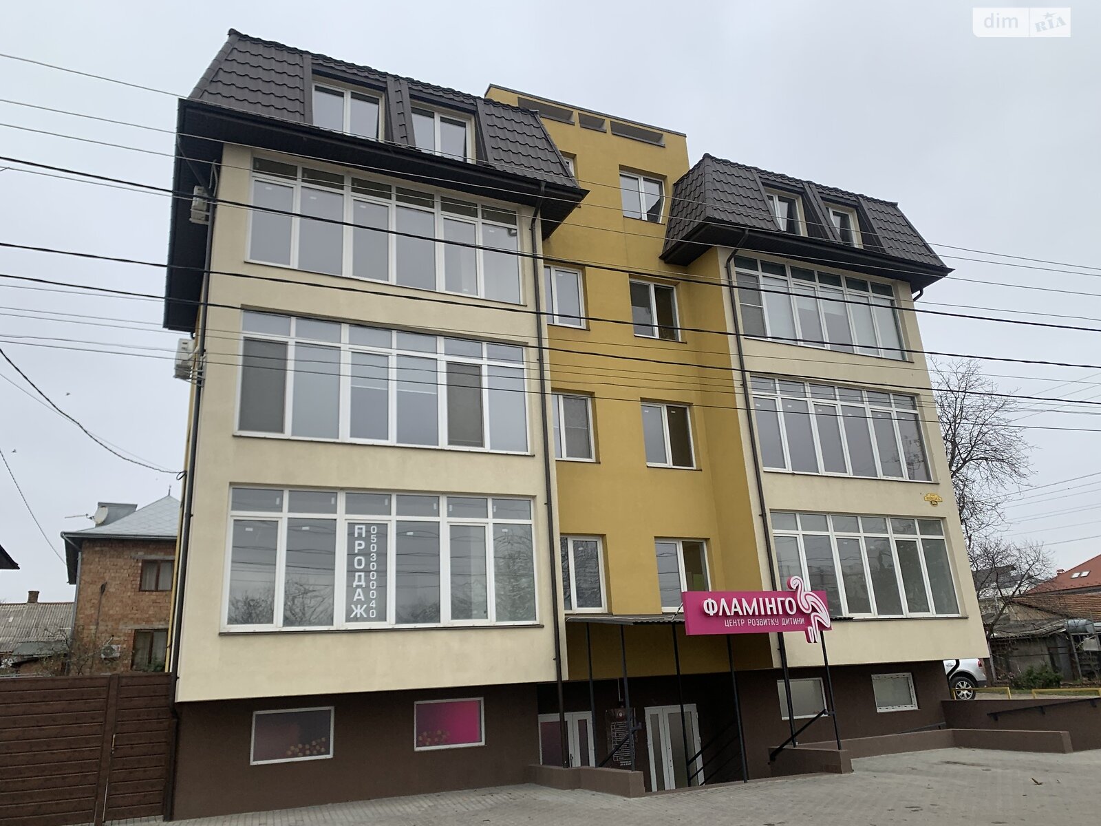 Продажа двухкомнатной квартиры в Черновцах, на ул. Киевская 38Б, кв. 7, район Шевченковский фото 1 Продажа двухкомнатной квартиры в Черновцах, на ул. Киевская 38Б, кв. 7, район Шевченковский фото 1