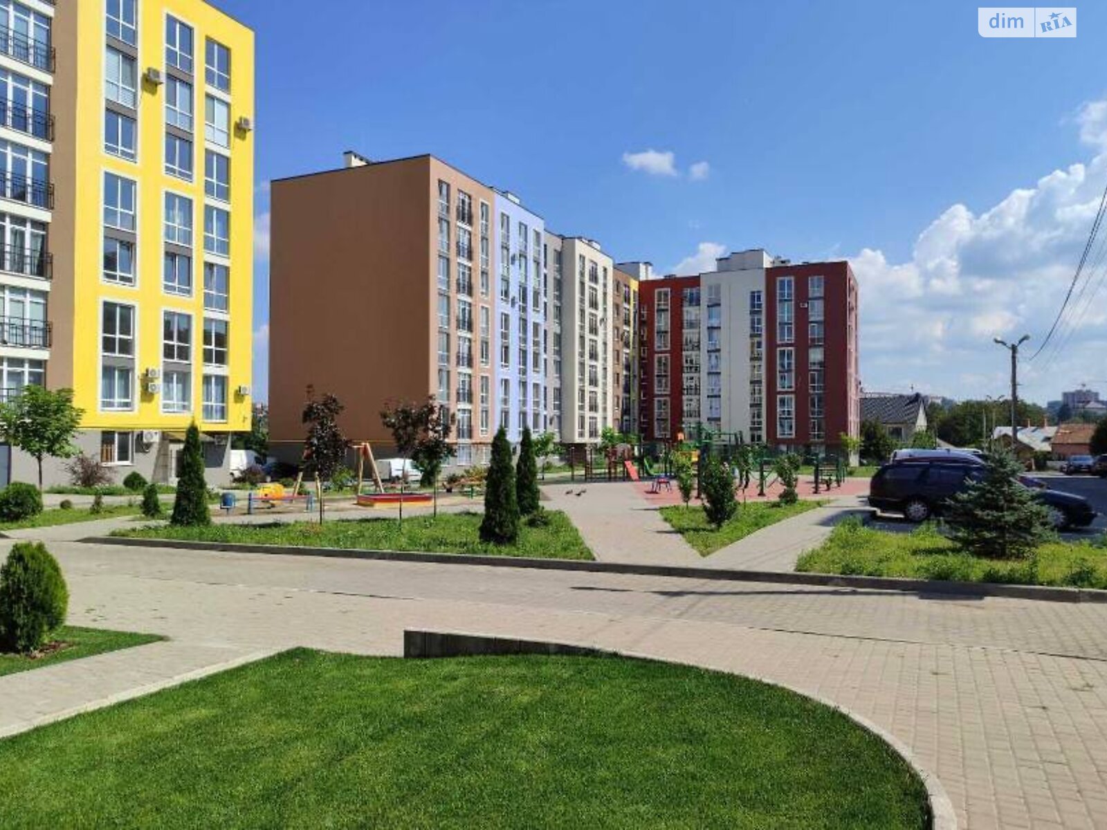 Продаж однокімнатної квартири в Чернівцях, на вул. Київська 31К, район Шевченківський фото 1 Продаж однокімнатної квартири в Чернівцях, на вул. Київська 31К, район Шевченківський фото 1