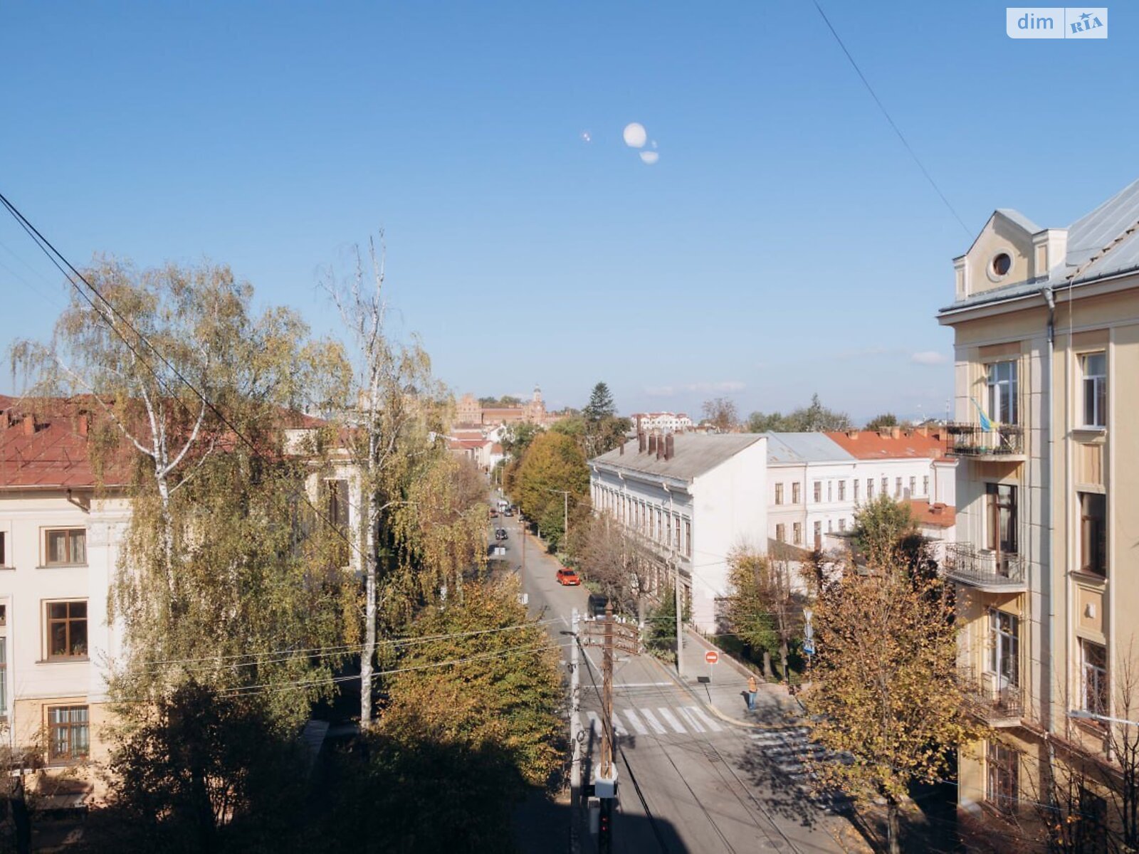 Продажа трехкомнатной квартиры в Черновцах, на ул. Киевская, район Шевченковский фото 1 Продажа трехкомнатной квартиры в Черновцах, на ул. Киевская, район Шевченковский фото 1