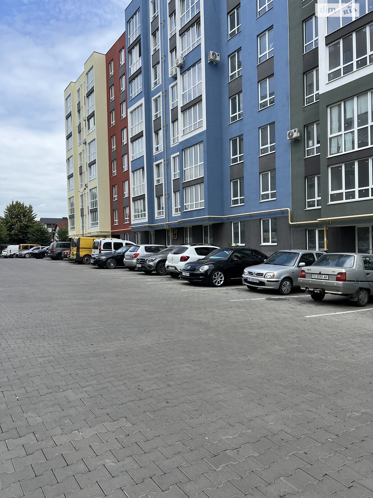Продаж однокімнатної квартири в Чернівцях, на вул. Київська 31Д, кв. 35, район Шевченківський фото 1 Продаж однокімнатної квартири в Чернівцях, на вул. Київська 31Д, кв. 35, район Шевченківський фото 1