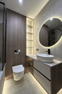 Продажа однокомнатной квартиры в Черновцах, на ул. Киевская 31К, район Шевченковский фото 2