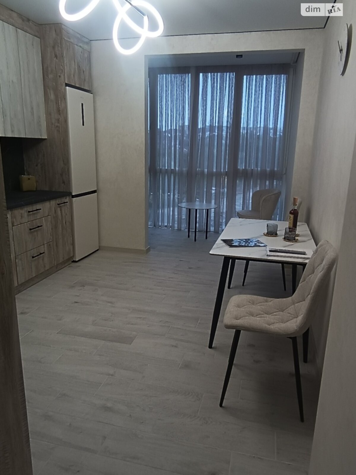 Продаж однокімнатної квартири в Чернівцях, на вул. Київська, район Шевченківський фото 1