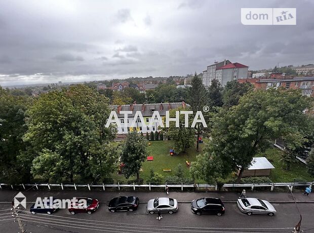 Продаж трикімнатної квартири в Чернівцях, на вул. Миколи Коперника, район Шевченківський фото 1 Продаж трикімнатної квартири в Чернівцях, на вул. Миколи Коперника, район Шевченківський фото 1
