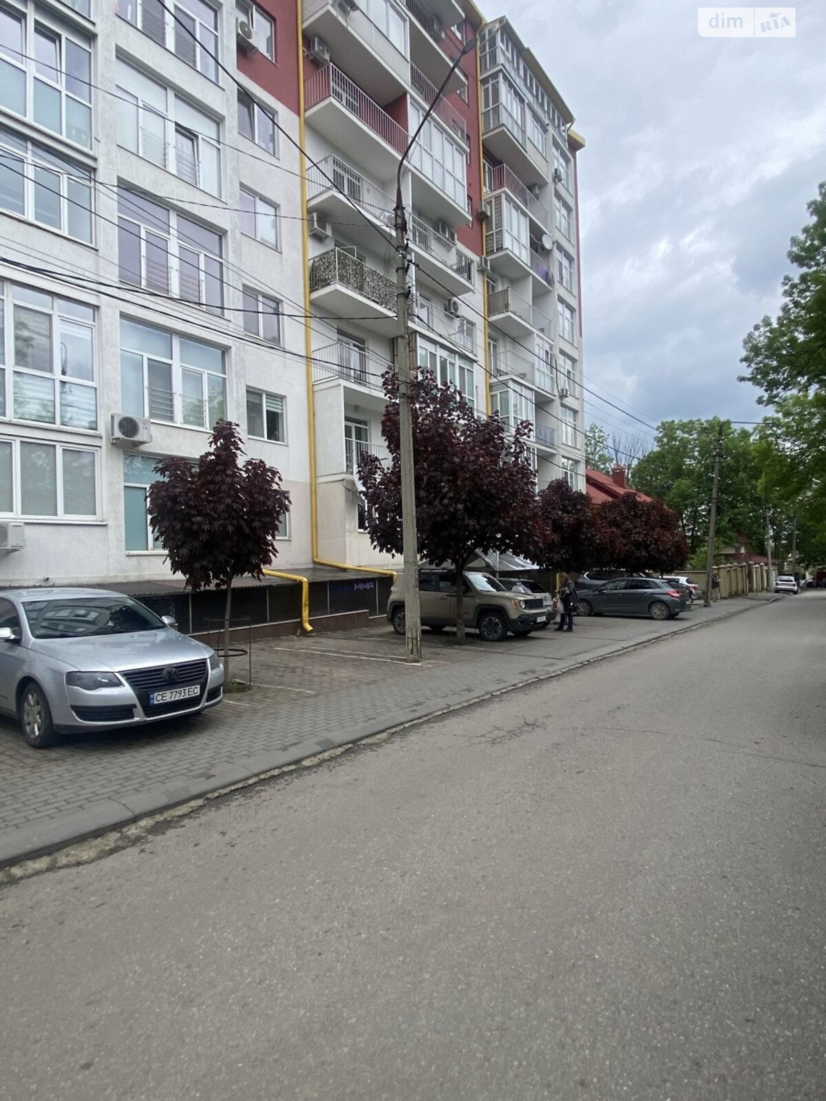 Продажа трехкомнатной квартиры в Черновцах, на ул. Коперника Николая 6, район Шевченковский фото 1 Продажа трехкомнатной квартиры в Черновцах, на ул. Коперника Николая 6, район Шевченковский фото 1