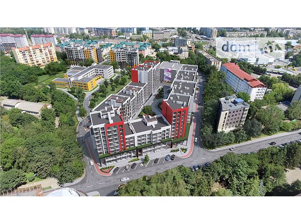 Продажа двухкомнатной квартиры в Черновцах, на ул. Красноармейская район Шевченковский фото 1 Продажа двухкомнатной квартиры в Черновцах, на ул. Красноармейская район Шевченковский фото 1