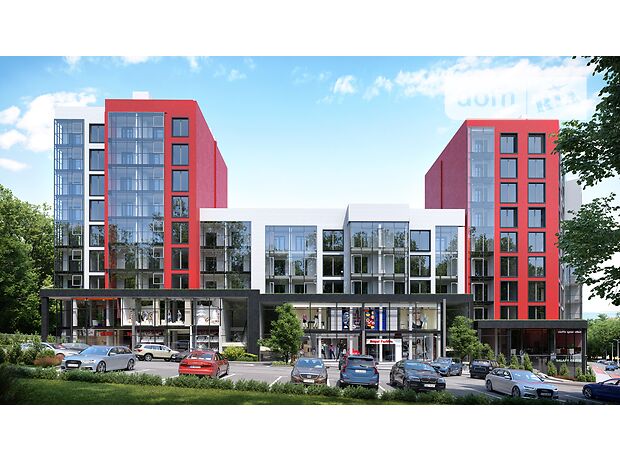 Продаж однокімнатної квартири в Чернівцях на вул. Героїв Майдану 194а район Шевченківський фото 1 Продаж однокімнатної квартири в Чернівцях на вул. Героїв Майдану 194а район Шевченківський фото 1