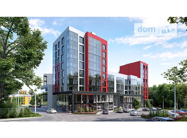 Продажа однокомнатной квартиры в Черновцах, на ул. Героев Майдана 194а район Шевченковский фото 1 Продажа однокомнатной квартиры в Черновцах, на ул. Героев Майдана 194а район Шевченковский фото 1