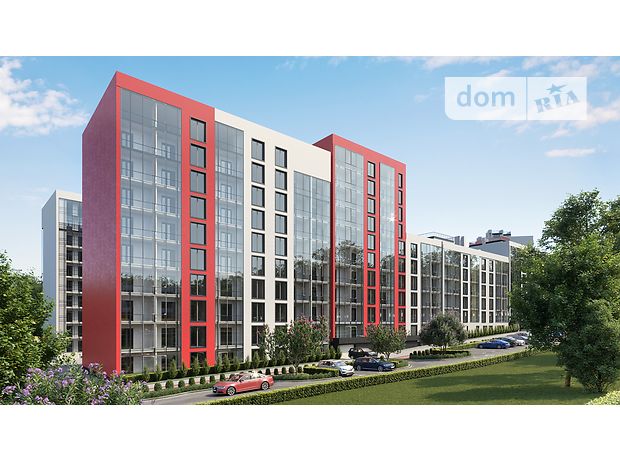 Продажа однокомнатной квартиры в Черновцах, на ул. Героев Майдана 194а район Шевченковский фото 1 Продажа однокомнатной квартиры в Черновцах, на ул. Героев Майдана 194а район Шевченковский фото 1
