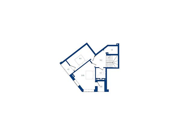 Продажа двухкомнатной квартиры в Черновцах, на ул. Героев Майдана 194а район Шевченковский фото 1 Продажа двухкомнатной квартиры в Черновцах, на ул. Героев Майдана 194а район Шевченковский фото 1