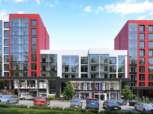 Продажа двухкомнатной квартиры в Черновцах, на ул. Героев Майдана 194-А, район Шевченковский фото 1 Продажа двухкомнатной квартиры в Черновцах, на ул. Героев Майдана 194-А, район Шевченковский фото 1