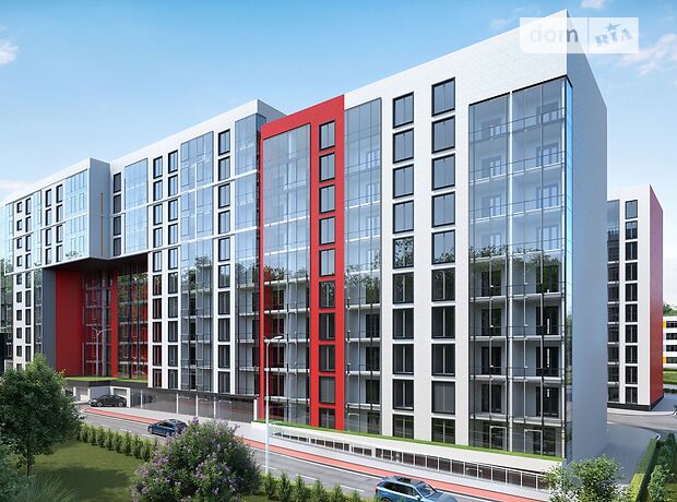 Продажа двухкомнатной квартиры в Черновцах, на ул. Героев Майдана 194-А, район Шевченковский фото 1 Продажа двухкомнатной квартиры в Черновцах, на ул. Героев Майдана 194-А, район Шевченковский фото 1