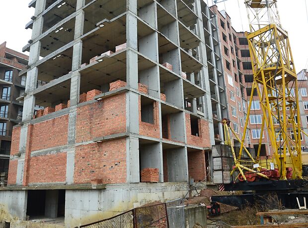 Продажа трехкомнатной квартиры в Черновцах, на ул. Героев Майдана 194-А, район Шевченковский фото 1 Продажа трехкомнатной квартиры в Черновцах, на ул. Героев Майдана 194-А, район Шевченковский фото 1