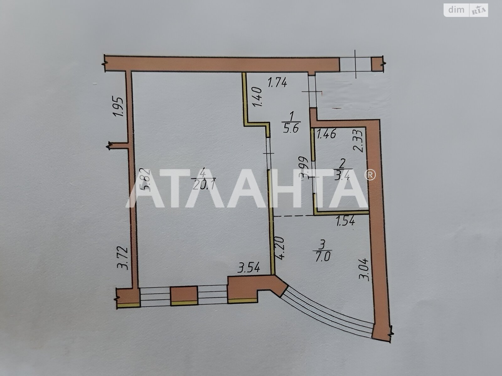 Продажа однокомнатной квартиры в Черновцах, на ул. Льва Когута, район Шевченковский фото 1 Продажа однокомнатной квартиры в Черновцах, на ул. Льва Когута, район Шевченковский фото 1