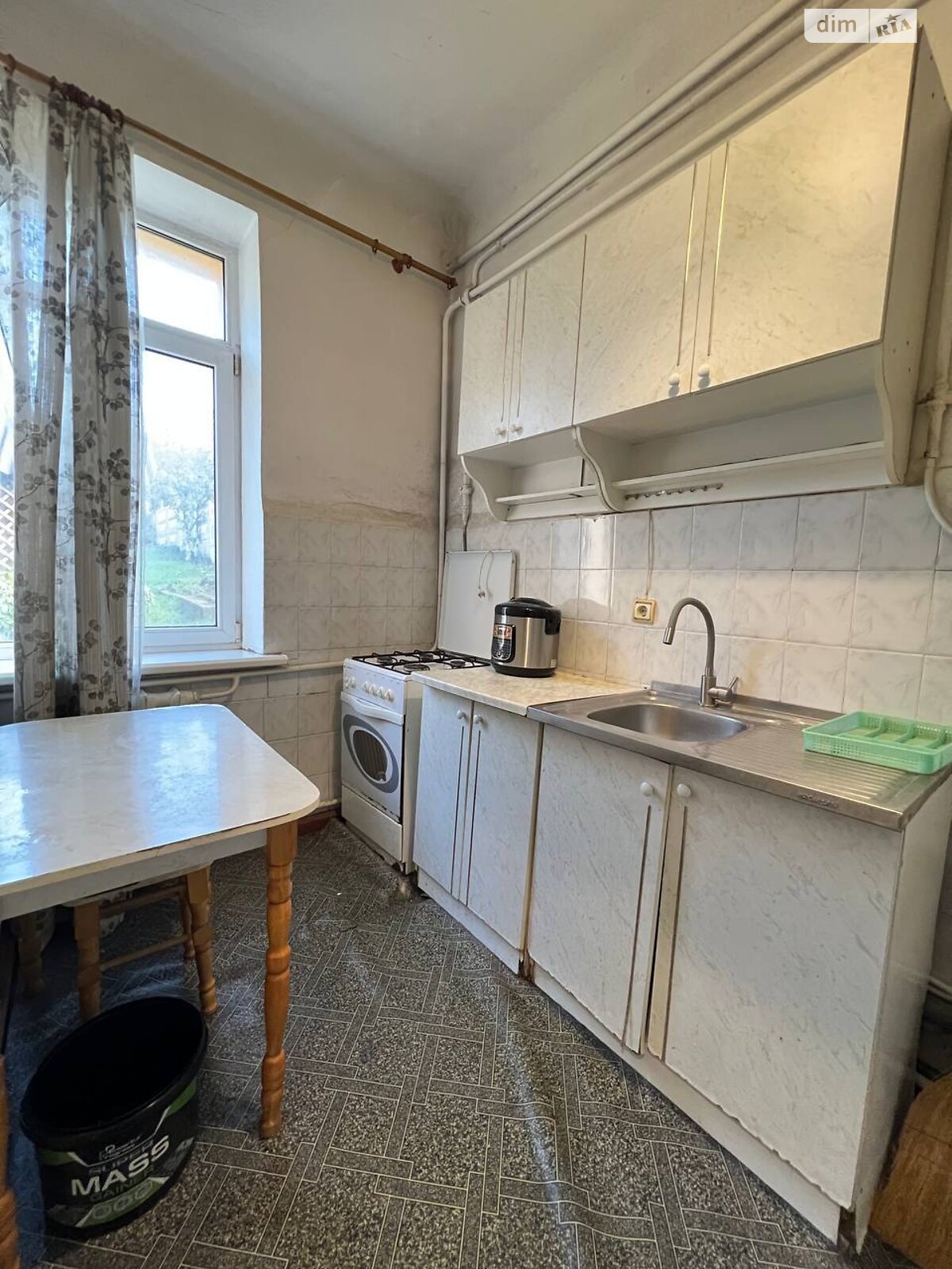 Продаж однокімнатної квартири в Чернівцях, на вул. Маріупольська, район Шевченківський фото 1