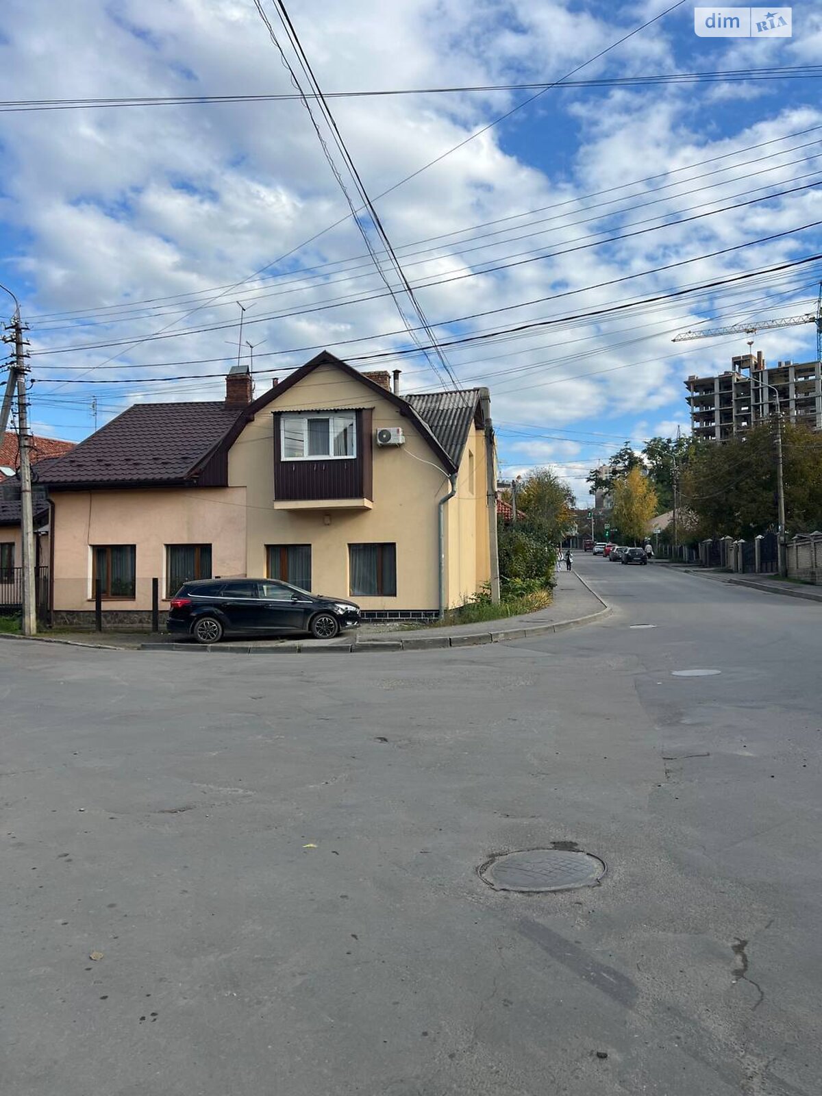 Продаж однокімнатної квартири в Чернівцях, на вул. Маріупольська, район Шевченківський фото 1