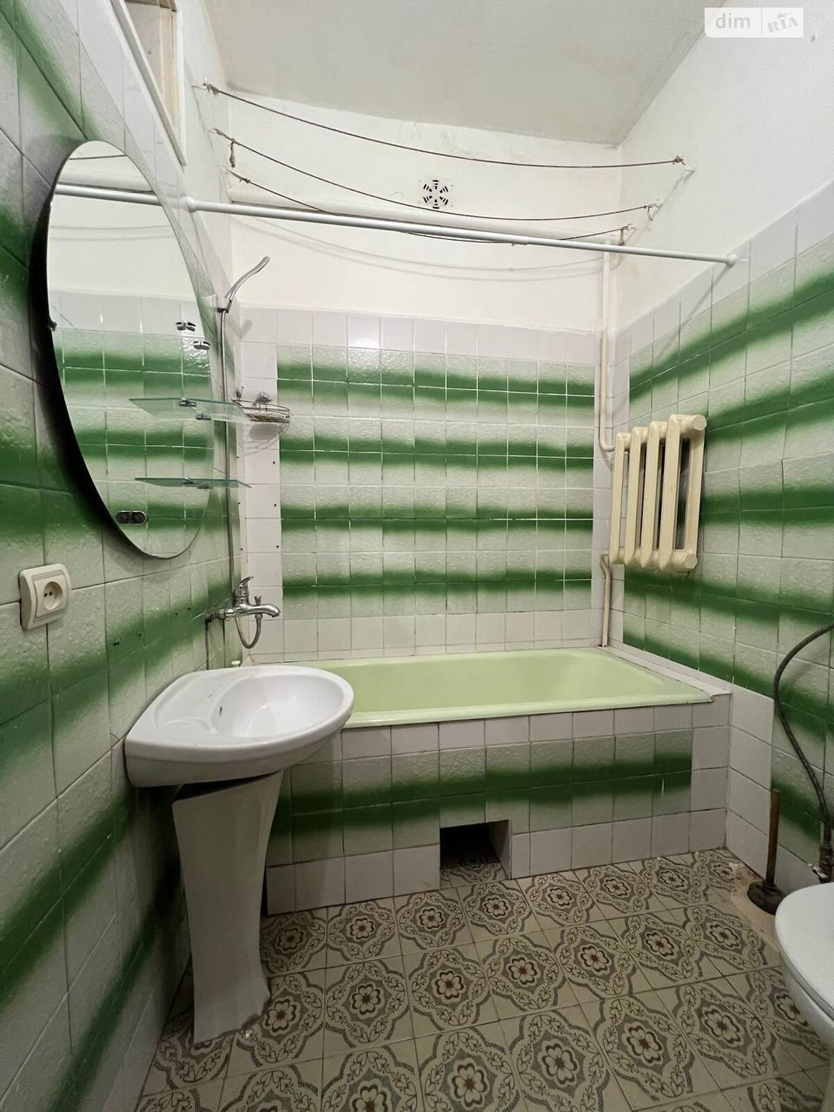 Продаж однокімнатної квартири в Чернівцях, на вул. Маріупольська, район Шевченківський фото 1