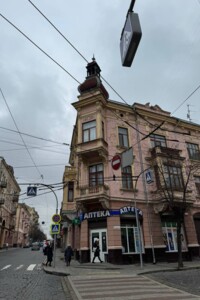 Продаж трикімнатної квартири в Чернівцях, на вул. Міцкевича Адама 1, район Шевченківський фото 2