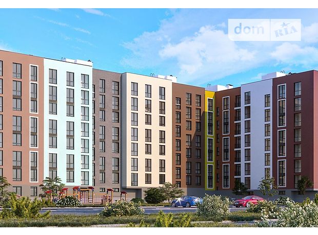 Продажа однокомнатной квартиры в Черновцах, на ул. Мизюна Григория 20, район Шевченковский фото 1 Продажа однокомнатной квартиры в Черновцах, на ул. Мизюна Григория 20, район Шевченковский фото 1