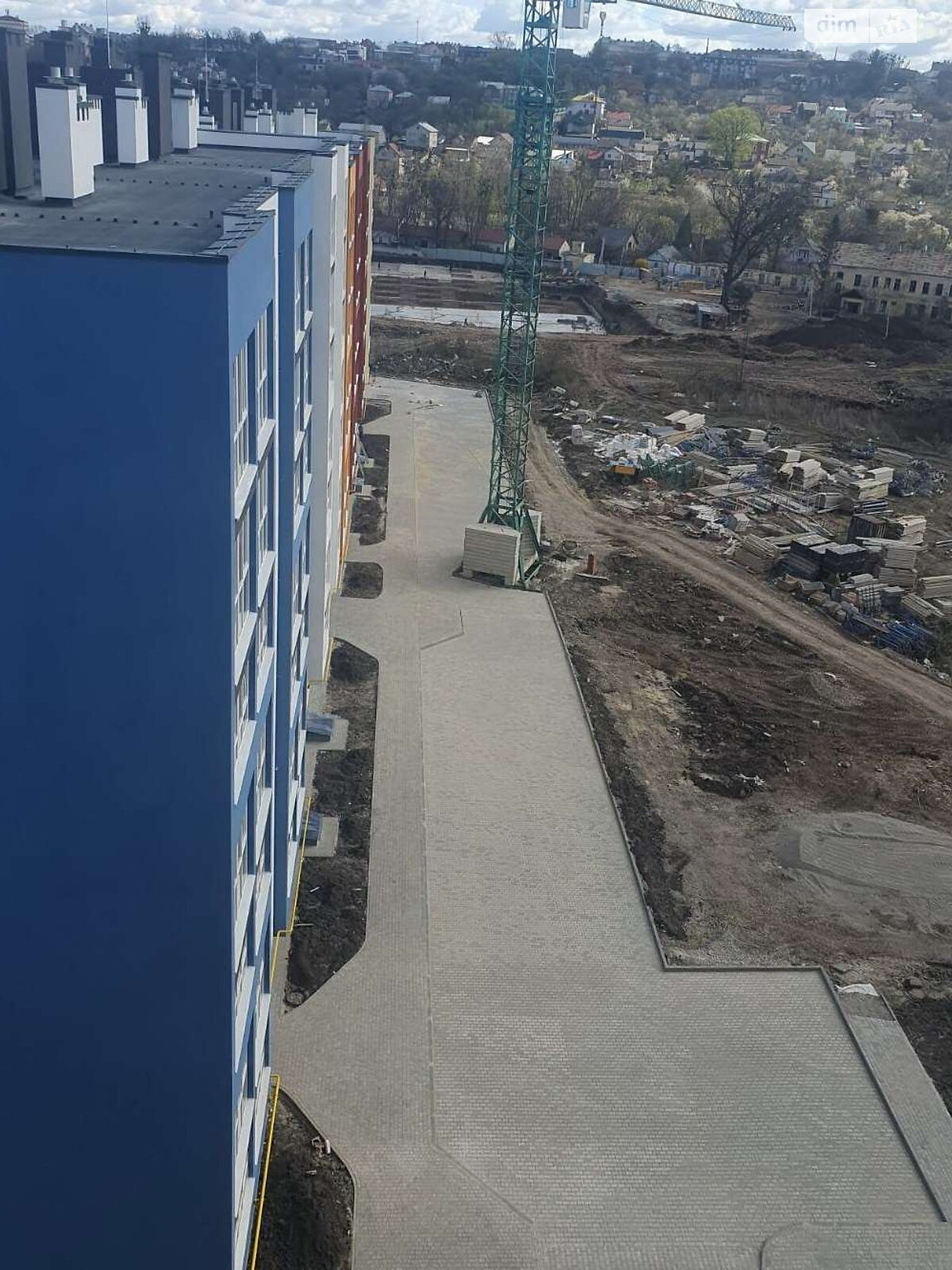 Продажа однокомнатной квартиры в Черновцах, на ул. Мизюна Григория 20, район Шевченковский фото 1 Продажа однокомнатной квартиры в Черновцах, на ул. Мизюна Григория 20, район Шевченковский фото 1