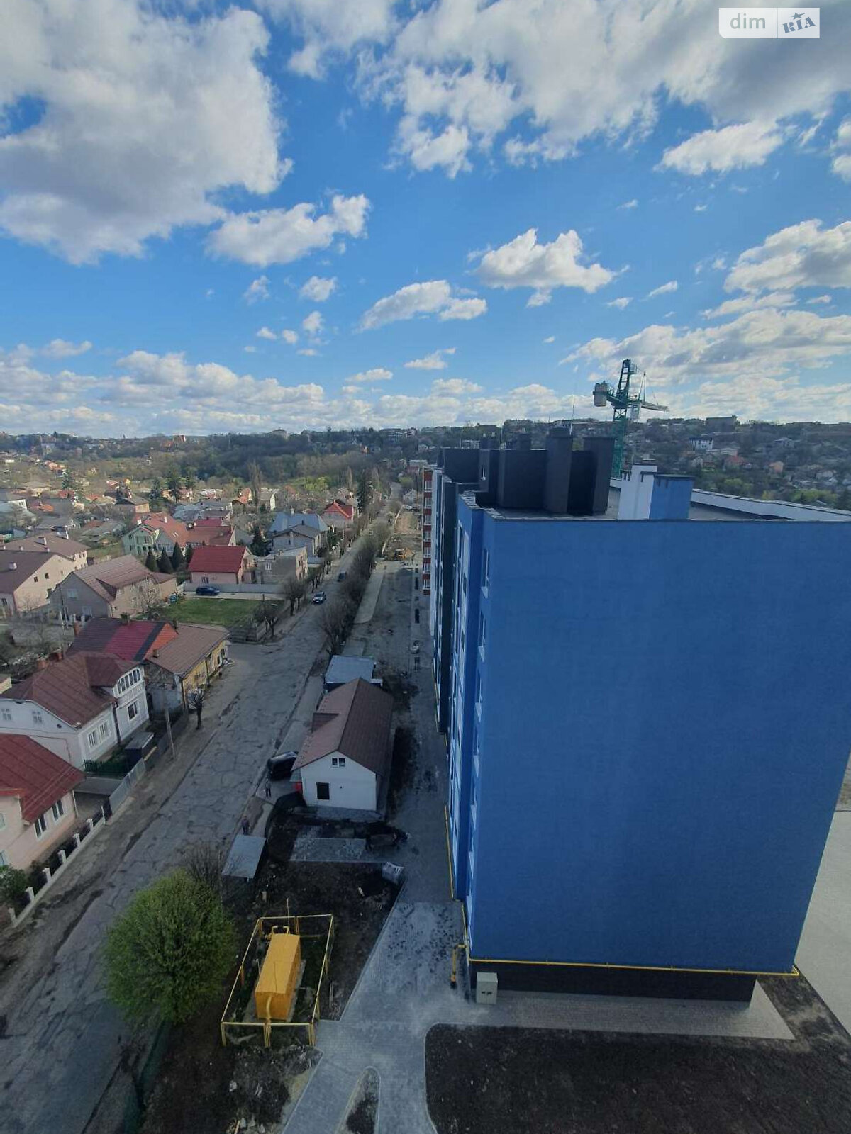 Продажа однокомнатной квартиры в Черновцах, на ул. Мизюна Григория 20, район Шевченковский фото 1 Продажа однокомнатной квартиры в Черновцах, на ул. Мизюна Григория 20, район Шевченковский фото 1