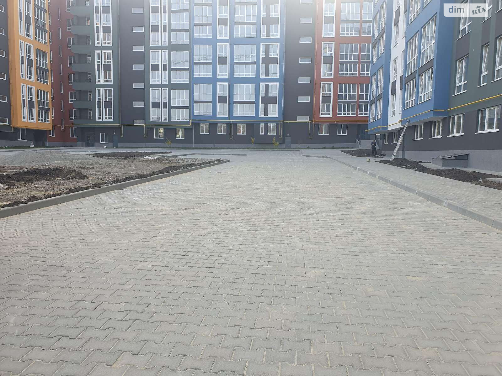 Продажа двухкомнатной квартиры в Черновцах, на ул. Мизюна Григория 20, район Шевченковский фото 1 Продажа двухкомнатной квартиры в Черновцах, на ул. Мизюна Григория 20, район Шевченковский фото 1