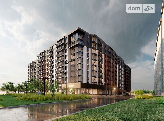 Продажа четырехкомнатной квартиры в Черновцах, на ул. Науки 1, район Шевченковский фото 1 Продажа четырехкомнатной квартиры в Черновцах, на ул. Науки 1, район Шевченковский фото 1