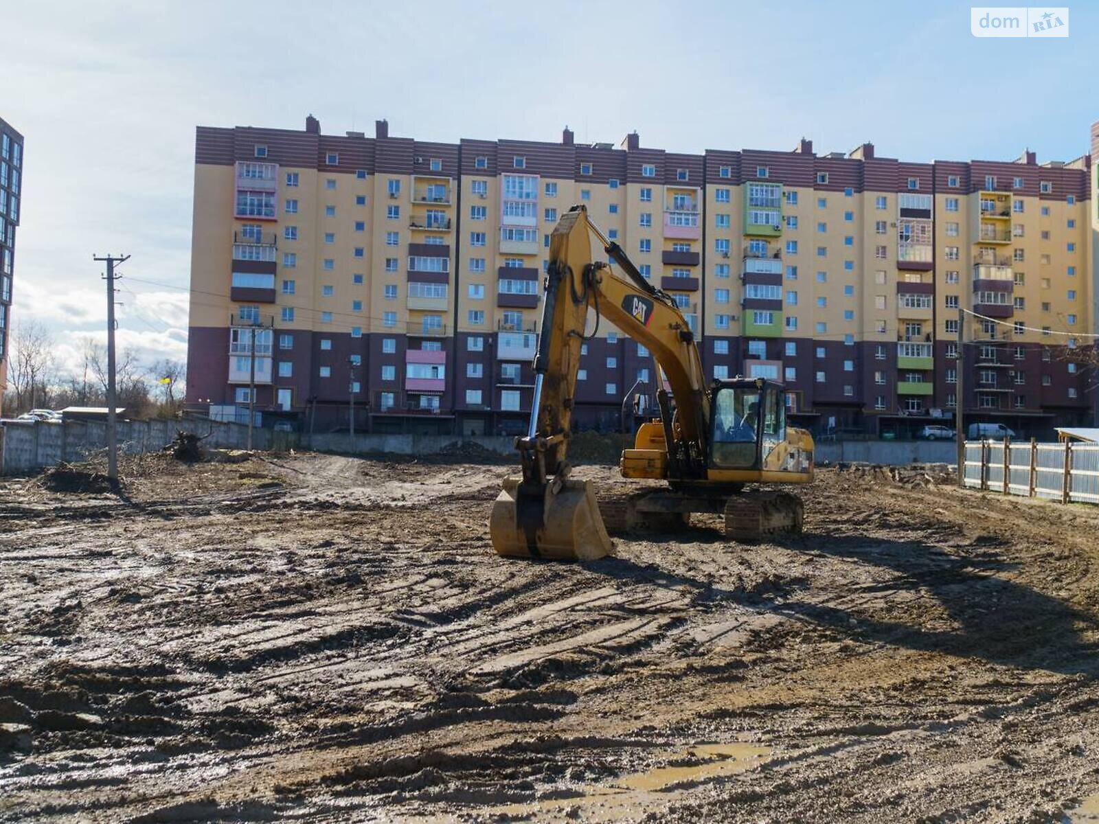 Продажа однокомнатной квартиры в Черновцах, на ул. Науки 1, район Шевченковский фото 1