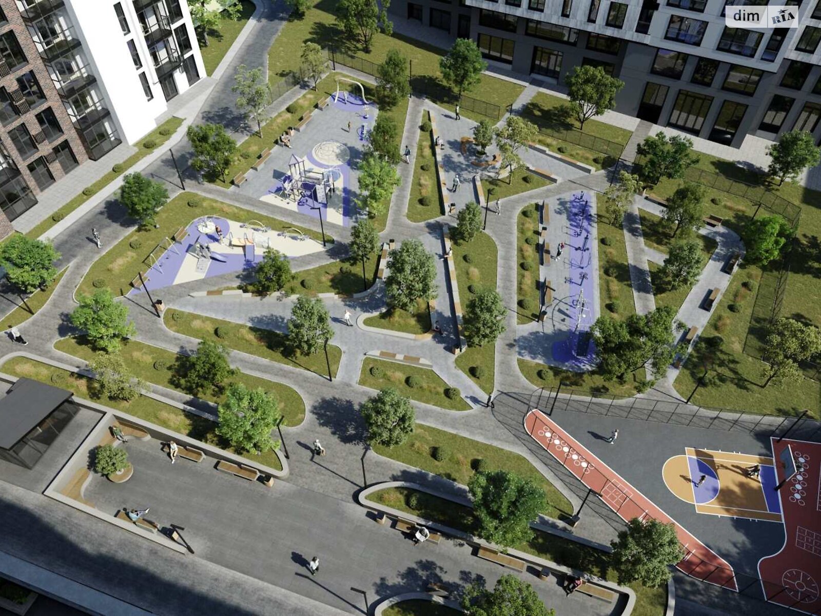 Продажа двухкомнатной квартиры в Черновцах, на ул. Науки 1, фото 1 Продажа двухкомнатной квартиры в Черновцах, на ул. Науки 1, фото 1